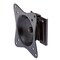 Majestic Global Usa Majestic Tilt &amp; Swivel Lockable LED TV Wall Mount Bracket MJBKT100 - alternate 1